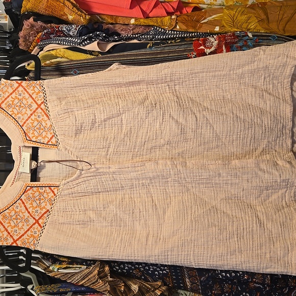 Knox Rose Tank Top NWOT - Picture 3 of 3